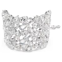 Bracciale Swarovski Donna mesmera in Lega metallica Cristallo 5676532 - 5676532